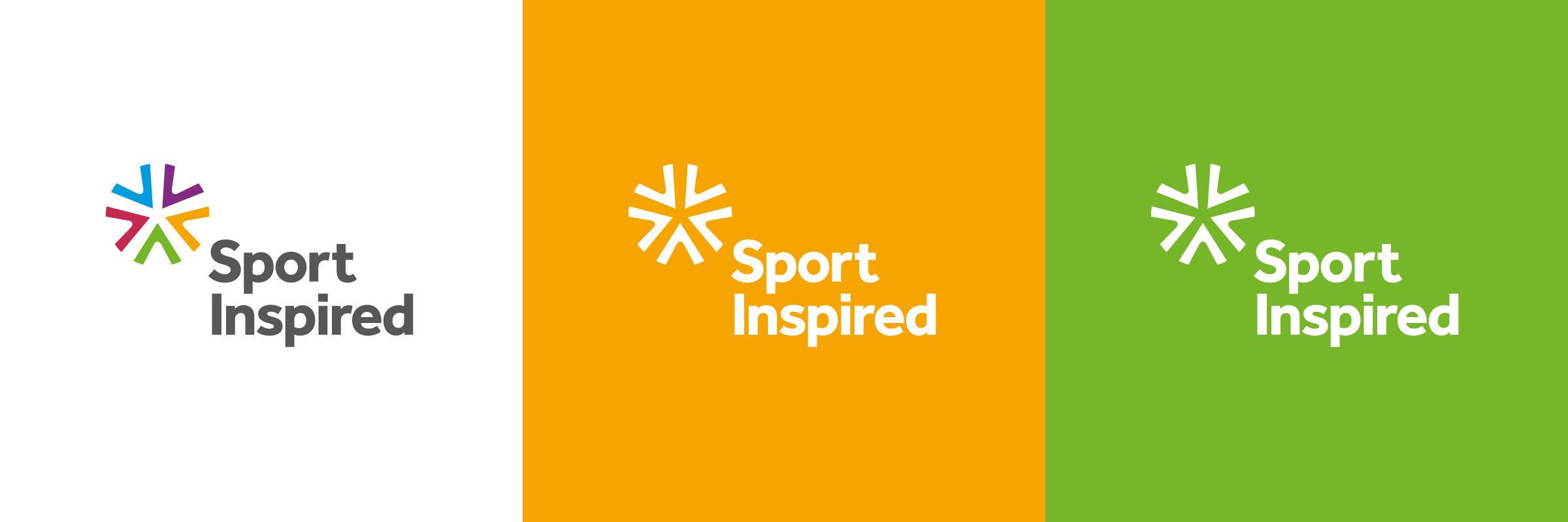 Sport Inspired